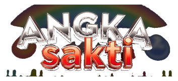 angka sakti logo