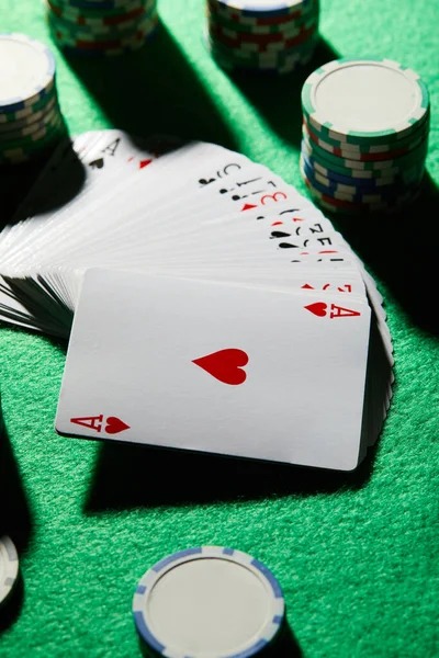angka sakti Play Multiple Cards
