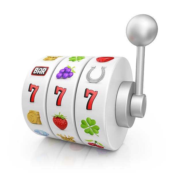 angka sakti Slots